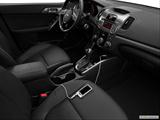  Zune and auxiliary jack photo